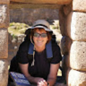 Meet your Posher, Lonna